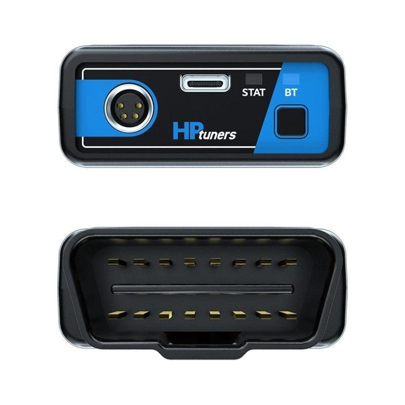 HP Tuners M03-000-06 - HPTM03-000-06 - HPT MPVI3 w/Pro Feature Set + 6 Universal Credits (*Pro Link+ Cable Sold Separately*) - Shipped in Europe - Tuningsupply.com