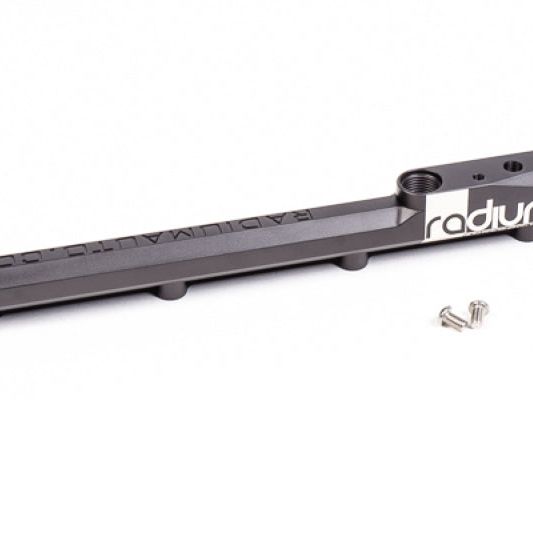 Radium Engineering 20-0370-02 - RAD20-0370-02 - Radium Engineering Honda B-Series Fuel Rail - Shipped in Europe - Tuningsupply.com