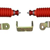 Skyjacker 7298 - SKY7298 - Skyjacker 2007-2007 Chevrolet Silverado 2500 HD Classic 4 Wheel Drive Steering Damper Kit - Shipped in Europe - Tuningsupply.com