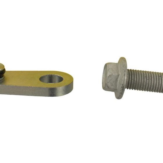 Ford Racing M-6026-23BSBP - FRPM-6026-23BSBP - Ford Racing Mustang 2.0L/2.3L EcoBoost Balance Shaft Block-Off Plug - Shipped in Europe - Tuningsupply.com