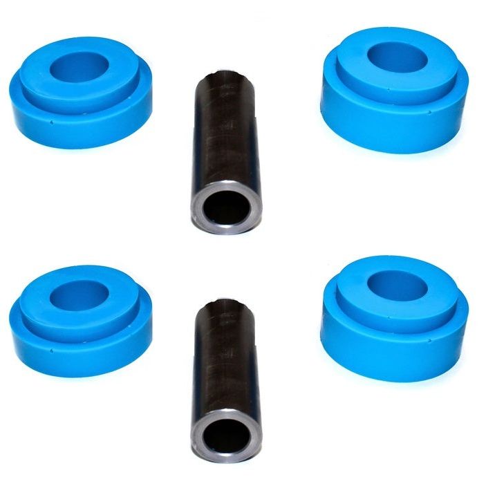Torque Solution TS-EVX-002 - TQSTS-EVX-002 - Torque Solution Urethane Differential Inserts: Mitsubishi Evolution X MR & GSR 2008+ - Shipped in Europe - Tuningsupply.com