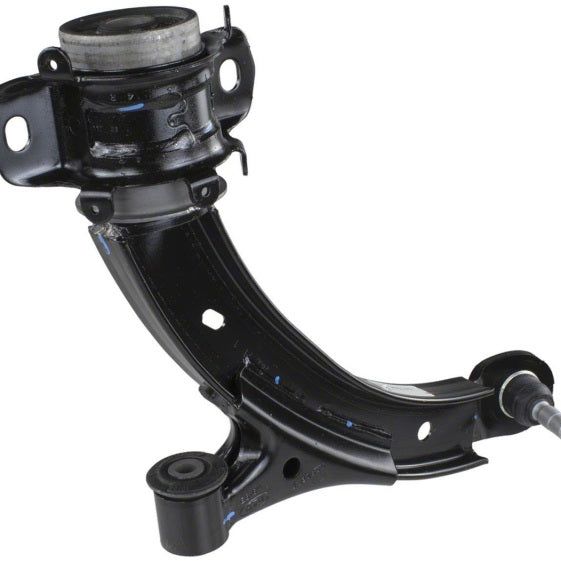 Ford Racing M-3075-E - FRPM-3075-E - Ford Racing 05-10 Mustang GT Front Lower Control Arm Upgrade Kit - Shipped in Europe - Tuningsupply.com