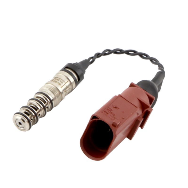 Turbosmart TS-0223-3001 - TURTS-0223-3001 - Turbosmart BOV Kompact VR1 Solenoid Replacement - Shipped in Europe - Tuningsupply.com