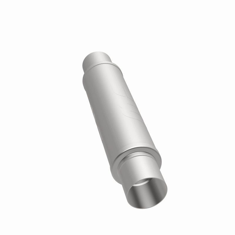 Magnaflow 10419 - MAG10419 - MagnaFlow Muffler Mag SS 3in 14X4X4 3.0X3.0 - Shipped in Europe - Tuningsupply.com