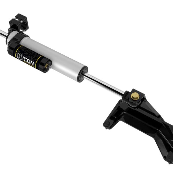 ICON 65052 - ICO65052 - ICON 05-22 Ford Super Duty 2.5 Power Brake Steering Stabilizing Kit - Shipped in Europe - Tuningsupply.com