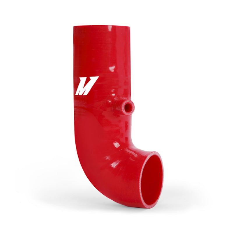 Mishimoto MMHOSE-BRZ-13IRD - MISMMHOSE-BRZ-13IRD - Mishimoto 12-14 Subaru BRZ / 12-14 Scion FR-S / 12-14 Toyota GT86 Silicone Induction Hose - Red - Shipped in Europe - Tuningsupply.com