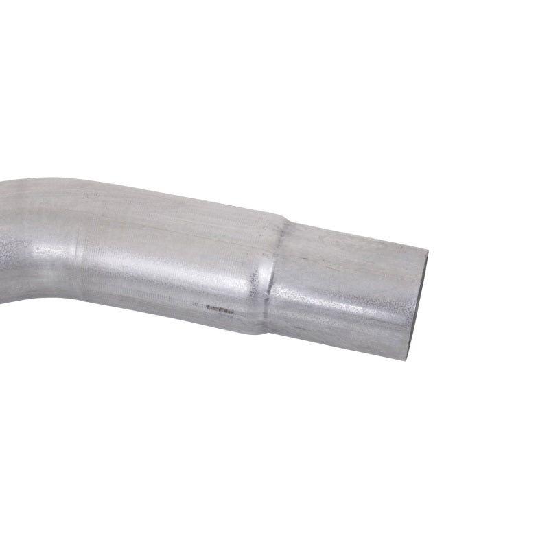 BBK 4023 - BBK4023 - BBK 10-15 Camaro LS3 High Flow After Cat X Pipe - 2-3/4 - Shipped in Europe - Tuningsupply.com