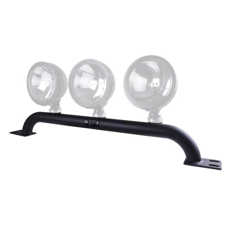 Rugged Ridge 11232.02 - RUG11232.02 - Rugged Ridge 97-06 Jeep Wrangler TJ Bumper Mounted Light Bar - Shipped in Europe - Tuningsupply.com