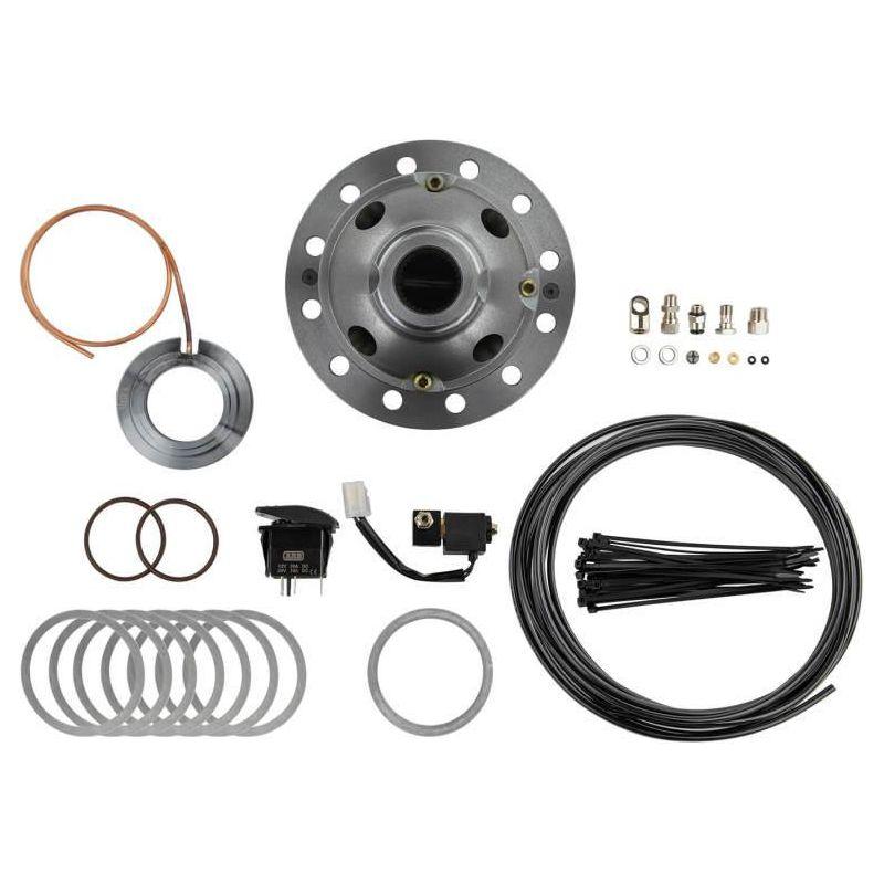 ARB RD129 - ARBRD129 - ARB Airlocker 12Bolt 30Spl Toyota 8In S/N - Shipped in Europe - Tuningsupply.com