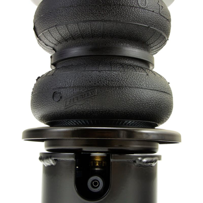 Air Lift 78662 - ALF78662 - Air Lift Performance 2015+ Volkswagen Golf/GTI/Golf R MK 7 / 2016+ Audi A3 Rear Kit - Shipped in Europe - Tuningsupply.com