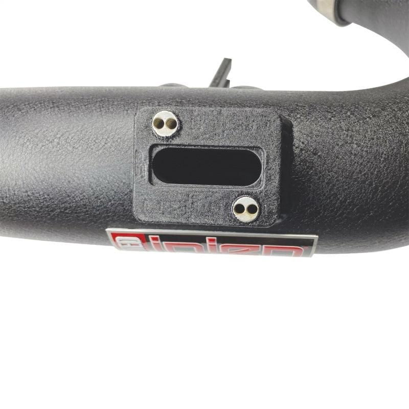 Injen SP3088WB - INJSP3088WB - Injen 12-15 Audi A6 L4-2.0L Turbo SP Cold Air Intake System - Wrinkle Black - Shipped in Europe - Tuningsupply.com