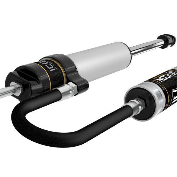 ICON 57810P - ICO57810P - ICON 2007+ Toyota FJ / 2003+ Toyota 4Runner 1-3in Rear 2.5 Series Shocks VS RR - Pair - Shipped in Europe - Tuningsupply.com