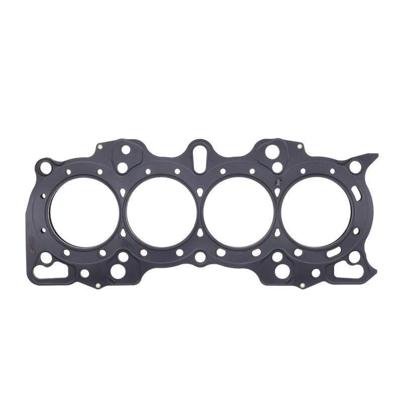 Cometic Gasket C4236-040 - CGSC4236-040 - Cometic Honda Hybrid LS/VTEC 81.5mm 90+ B18 w/ VTEC Head .040 inch MLS Head Gasket - Shipped in Europe - Tuningsupply.com