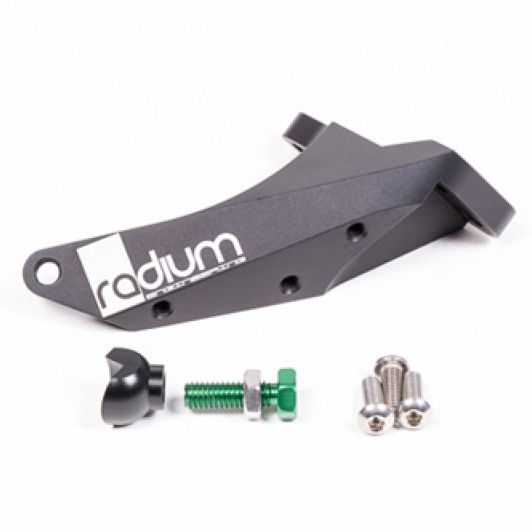 Radium Engineering 20-0255 - RAD20-0255 - Radium Engineering 2015+ Subaru WRX/STI Master Cylinder Brace - Shipped in Europe - Tuningsupply.com