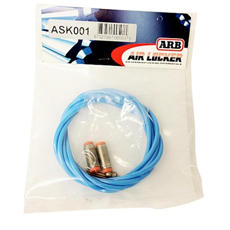 ARB 171321 - ARB171321 - ARB Pressure Supply Kit - 6mm - Shipped in Europe - Tuningsupply.com