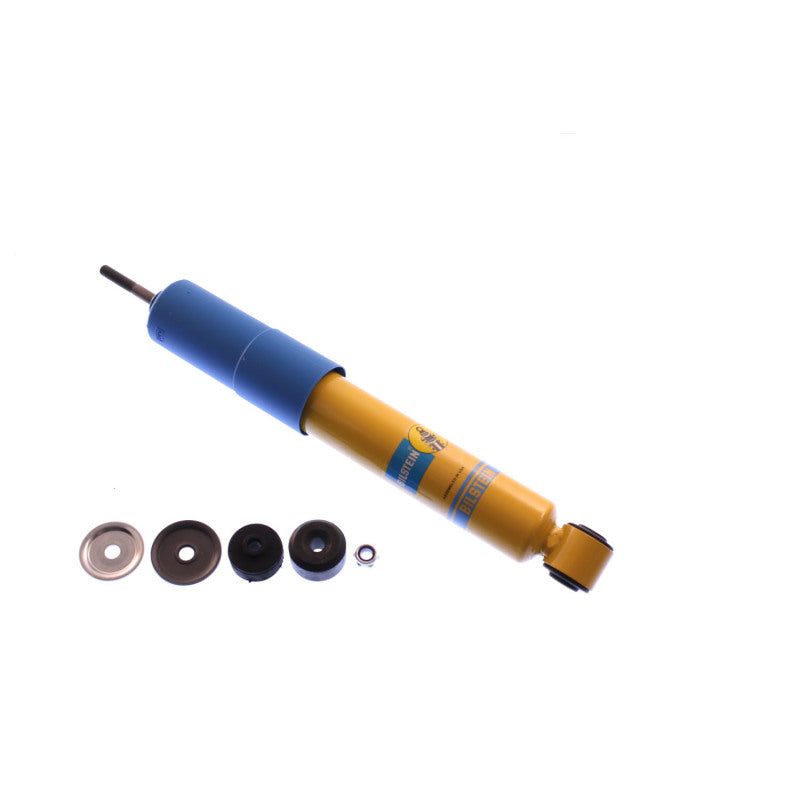 Bilstein 24-020541 - BIL24-020541 - Bilstein B6 1988 Chevrolet Corvette 35th Anniversary Edition Rear 46mm Monotube Shock Absorber - Shipped in Europe - Tuningsupply.com