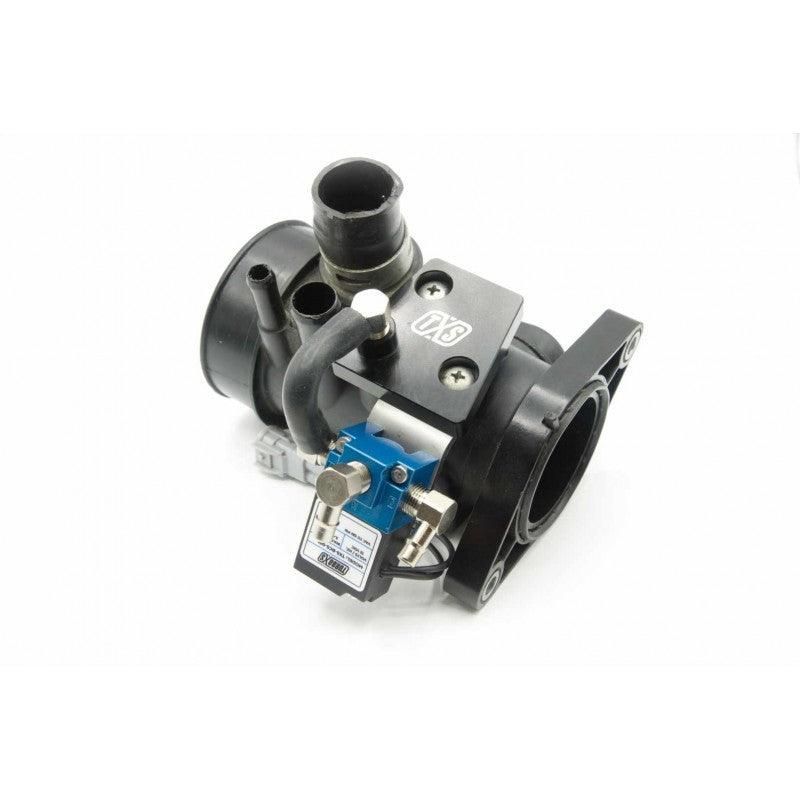Turbo XS W15-BCS - TXSW15-BCS - Turbo XS 15-21 Subaru WRX FA20 Boost Control Solenoid Kit - Shipped in Europe - Tuningsupply.com