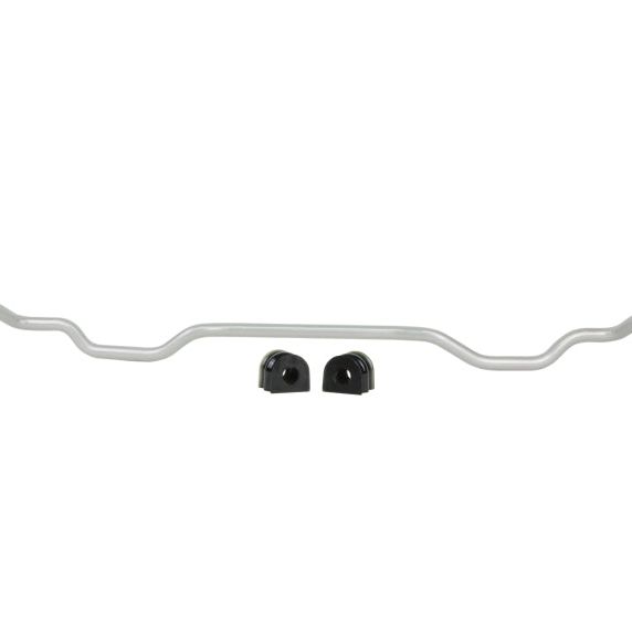 Whiteline BSF14 - WHLBSF14 - Whiteline 6/94-02 Subaru Legacy Front 20mm Heavy Duty Swaybar - Shipped in Europe - Tuningsupply.com