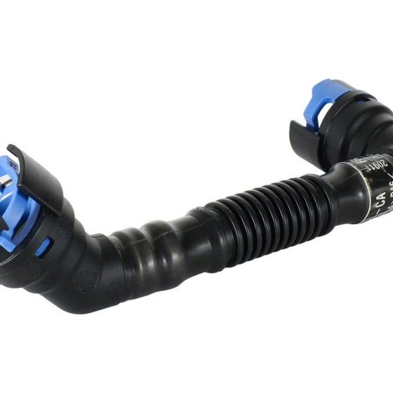 Ford Racing M-6766-A50 - FRPM-6766-A50 - Ford Racing 11-15 Coyote 5.0L V8 Oil-Air Separator - Shipped in Europe - Tuningsupply.com