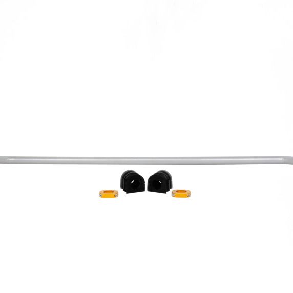 Whiteline BSF33X - WHLBSF33X - Whiteline 02-07 Subaru WRX Sedan Front 24mm Swaybar-X heavy duty - Shipped in Europe - Tuningsupply.com