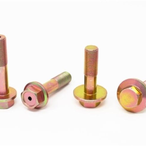 Torque Solution TS-SU-626-2-N-2 - TQSTS-SU-626-2-N-2 - Torque Solution HD Cam Bolt Kit Subaru EJ Single AVCS IN/EX - Shipped in Europe - Tuningsupply.com