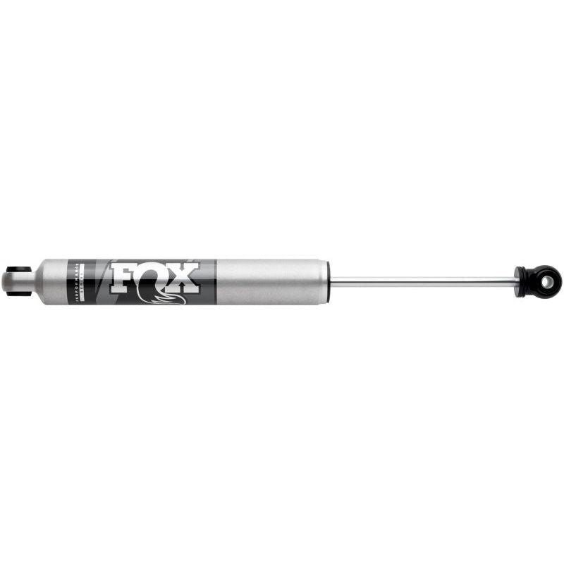 FOX 985-24-170 - FOX985-24-170 - Fox 2008+ Dodge Ram 2500/3500 4WD 2.0 Performance Series IFP Steering Stabilizer (Alum) - Shipped in Europe - Tuningsupply.com