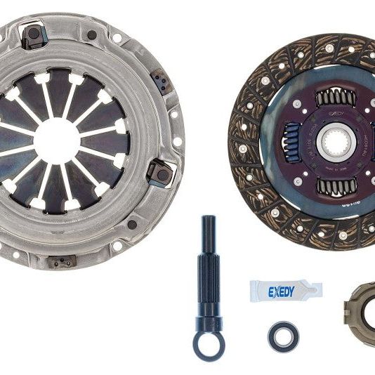 Exedy KHC08 - EXEKHC08 - Exedy OE 2001-2005 Honda Civic L4 Clutch Kit - Shipped in Europe - Tuningsupply.com