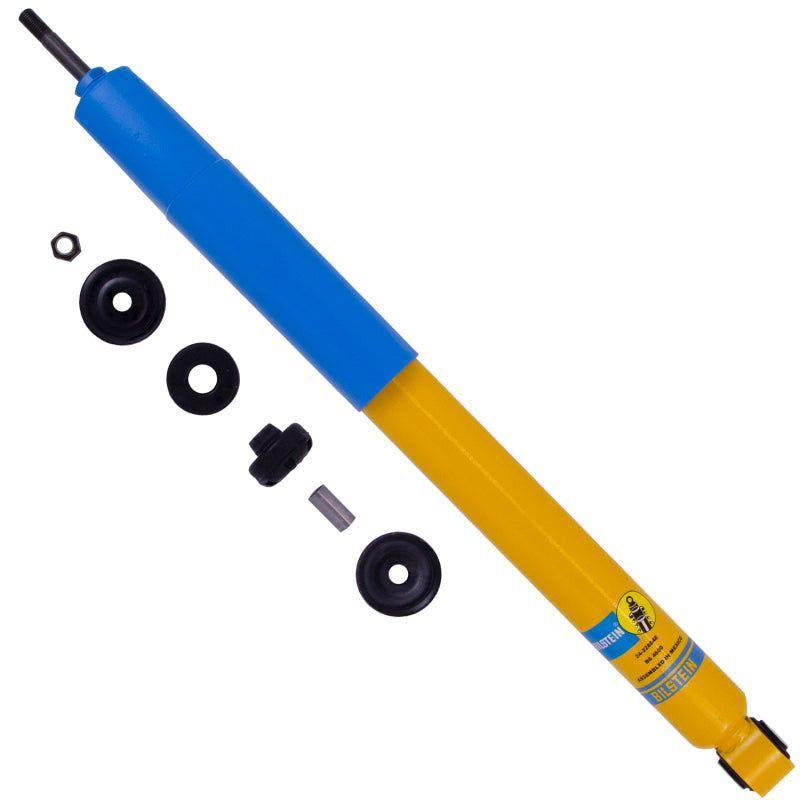 Bilstein 24-228848 - BIL24-228848 - Bilstein 4600 Series 2019 Ram 1500 4x4 w/o Air Leveling w/o Off Road Package Rear Shock Absorber - Shipped in Europe - Tuningsupply.com