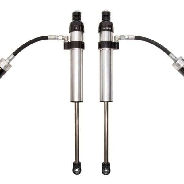 ICON 57805P - ICO57805P - ICON 2005+ Toyota Tacoma 0-1.5in Rear 2.5 Series Shocks VS RR - Pair - Shipped in Europe - Tuningsupply.com