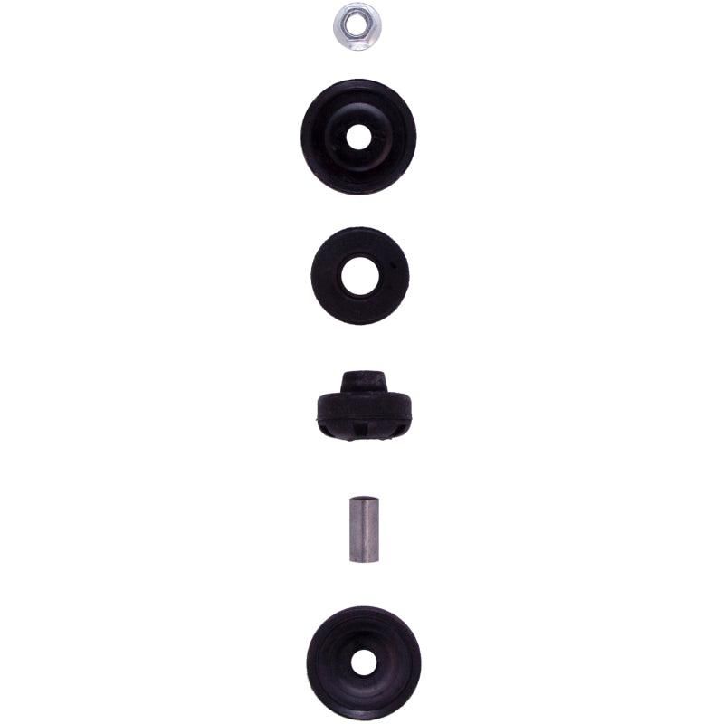 Bilstein 24-284707 - BIL24-284707 - Bilstein B6 4600 Series 2017-2020 Ford F-250 / F-350 Super Duty (2WD) Front Monotube Shock Absorber - Shipped in Europe - Tuningsupply.com