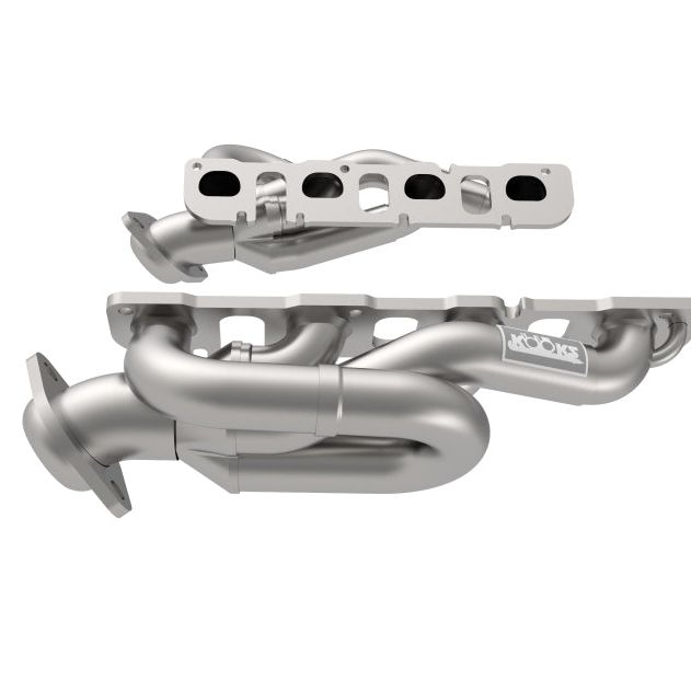 Kooks Headers 35201110 - KSH35201110 - Kooks 19-20 Ram 1500 5.7L HEMI 1-5/8in x 1-3/4in Stainless Steel Torque Series Headers - Shipped in Europe - Tuningsupply.com