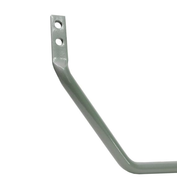 Whiteline BFR80 - WHLBFR80 - Whiteline 2013+ Ford Fiesta ST WZ 22mm Rear Non-Adjustable Swaybar - Shipped in Europe - Tuningsupply.com