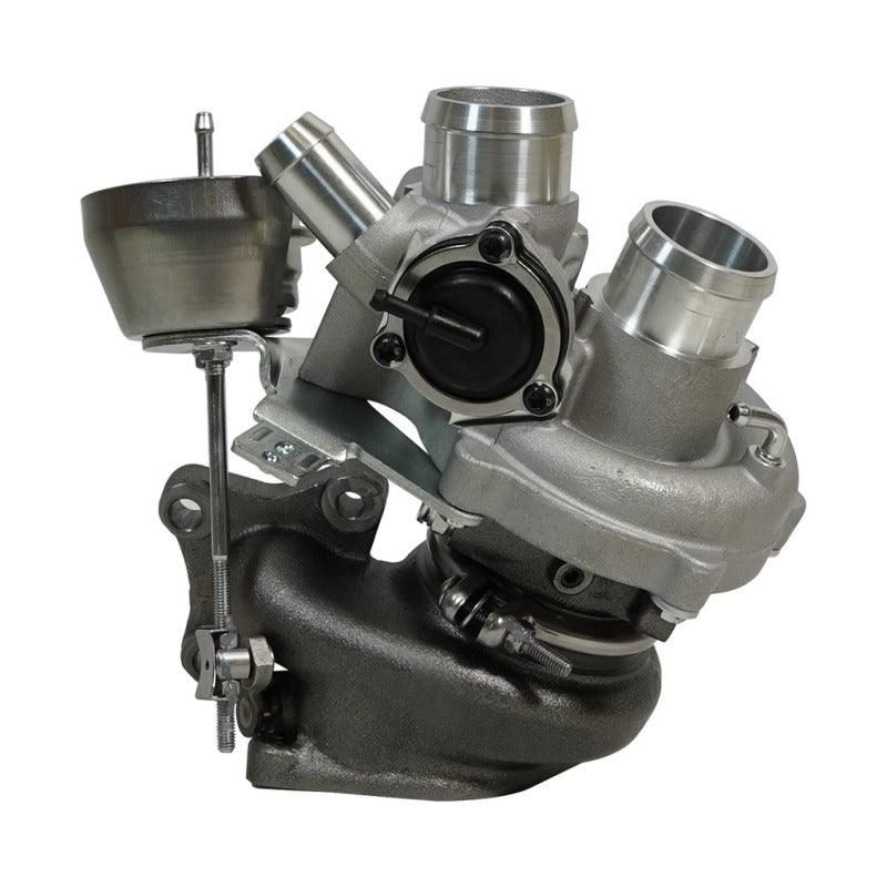 BD Diesel 1047620 - BDD1047620 - BD Diesel Screamer Turbo Kit - 11-12 Ford F-150 3.5L Ecoboost - Shipped in Europe - Tuningsupply.com