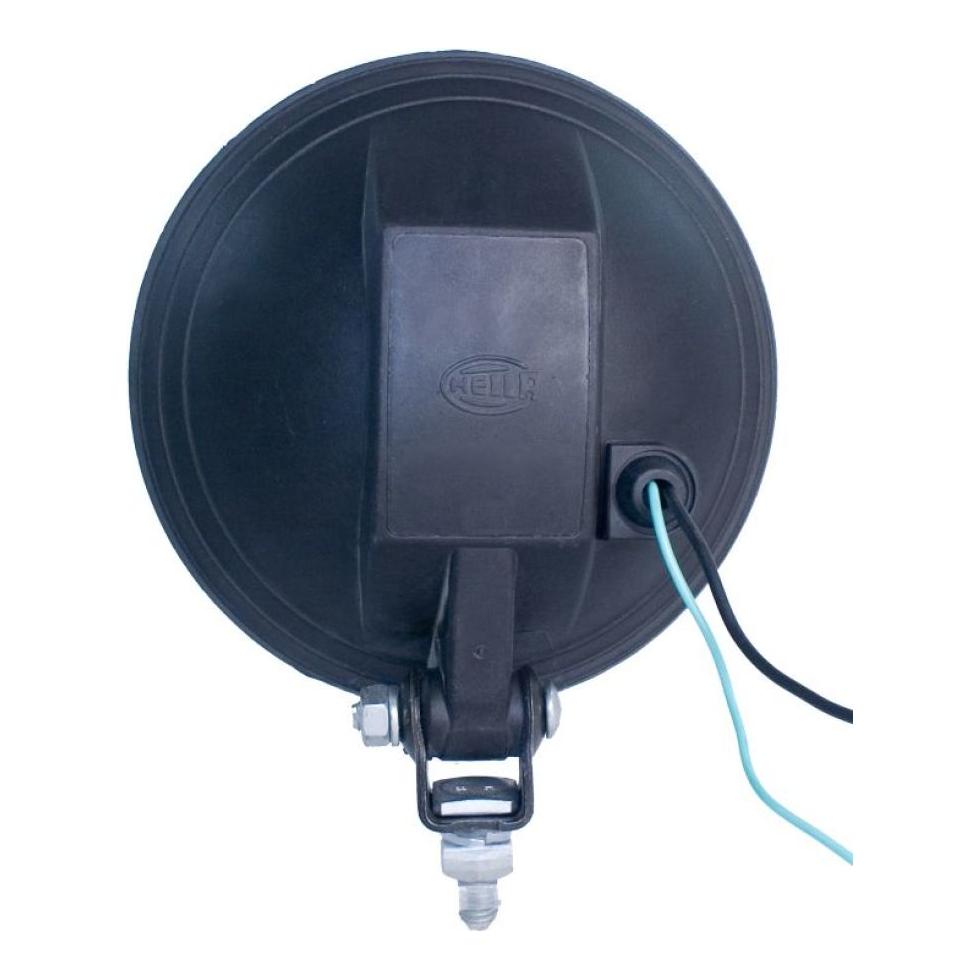 Hella LA005750952 - HELLA005750952 - Hella 500 Series 12V/55W Halogen Driving Lamp Kit - Shipped in Europe - Tuningsupply.com