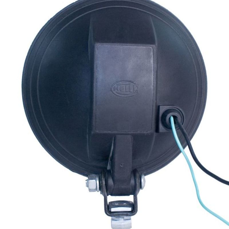 Hella LA005750971 - HELLA005750971 - Hella 500 Series 12V H3 Fog Lamp Kit - Shipped in Europe - Tuningsupply.com