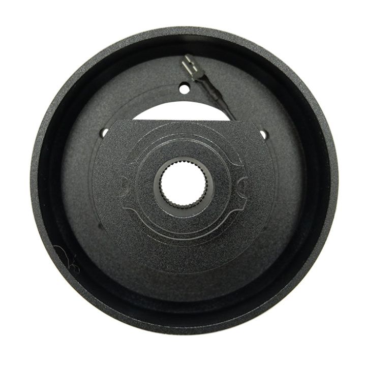 NRG SRK-165H - NRGSRK-165H - NRG Short Hub Adapter 2008+ Hyundai Genesis - Shipped in Europe - Tuningsupply.com