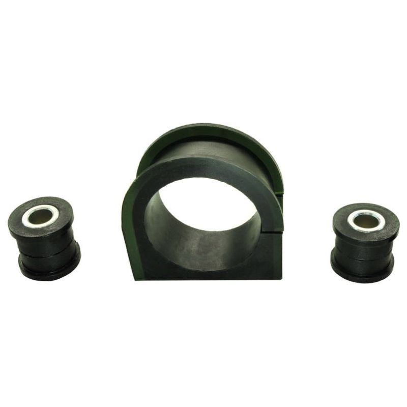 Whiteline W13210 - WHLW13210 - Whiteline Plus 3/98-9/02 Lexus LX470 / 3/98-10/07 Landcruiser Fr Steering Rack & Pinion Mnt Bushing - Shipped in Europe - Tuningsupply.com