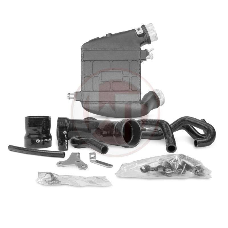 Wagner Tuning 200001162 - WGT200001162 - Wagner Tuning Audi RS4 B9 / RS5 B9 Competition Intercooler Kit - Shipped in Europe - Tuningsupply.com