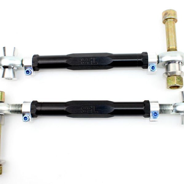 SPL Parts SPL RUA F8X - SPPSPL RUA F8X - SPL Parts 2014+ BMW M2/M3/M4 (F8X) Rear Upper Control Arms - Shipped in Europe - Tuningsupply.com