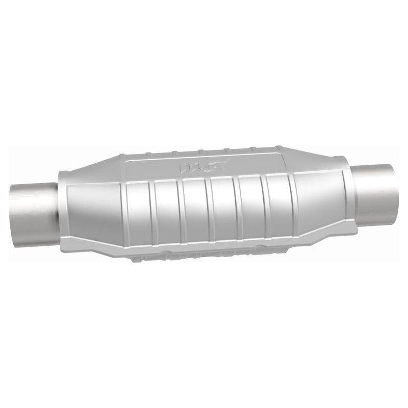 Magnaflow 94005 - MAG94005 - MagnaFlow Conv Univ 2.25 FED - Shipped in Europe - Tuningsupply.com