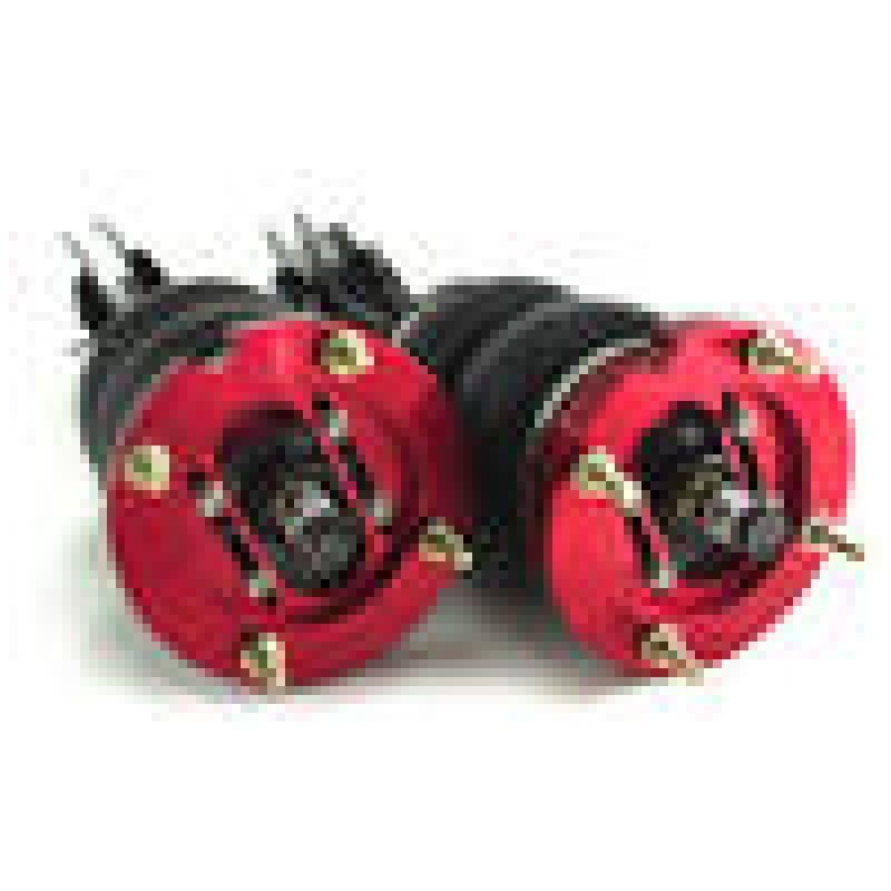 Air Lift 75523 - ALF75523 - Air Lift Performance 2005-2014 Ford Mustang (S197) Front Kit (3/8 Fittings Not Inclluded) - Shipped in Europe - Tuningsupply.com