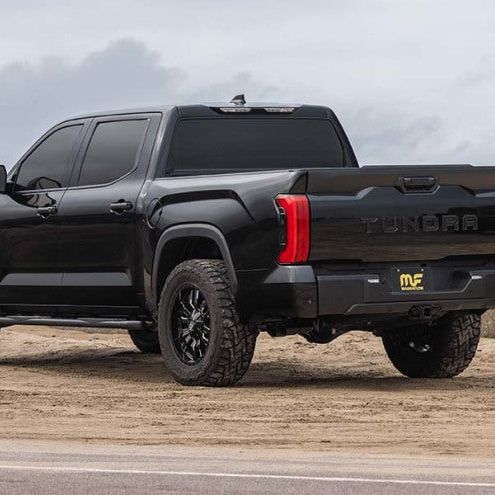 Magnaflow 19602 - MAG19602 - MagnaFlow 2022+ Toyota Tundra D-Fit Muffler Replacement - Shipped in Europe - Tuningsupply.com