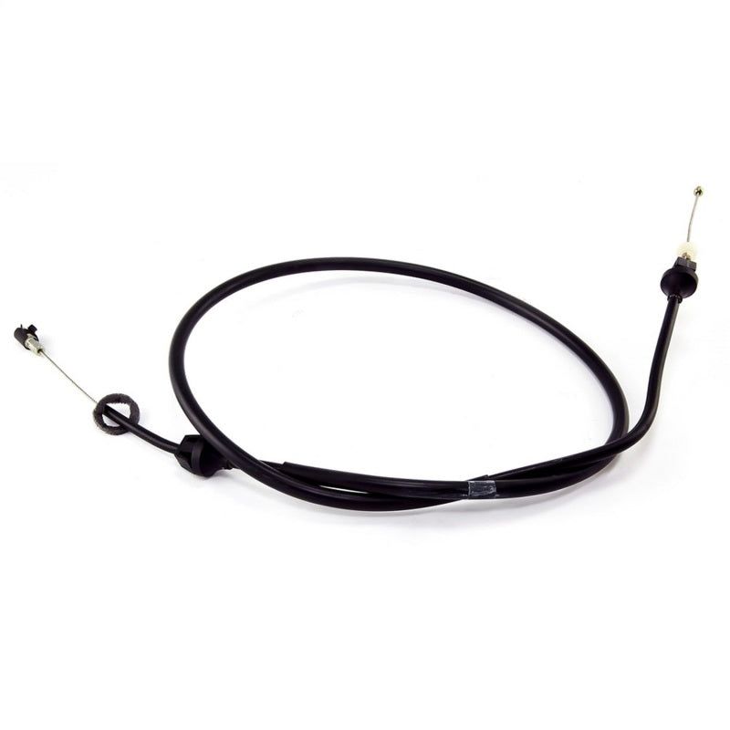 OMIX 17716.15 - OMI17716.15 - Omix Accelerator Cable- 91-01 Cherokee/Grand Cherokee - Shipped in Europe - Tuningsupply.com
