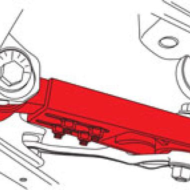 SPC Performance 72610 - SPC72610 - SPC Performance 99-11 Porsche 996/997 06-16 Cayman Front or Rear Adjustable Control Arm (Pair of 2) - Shipped in Europe - Tuningsupply.com