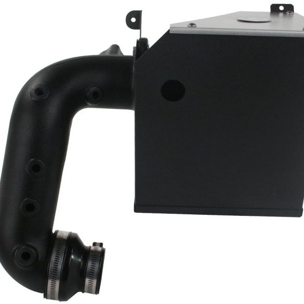 aFe 54-10322 - AFE54-10322 - aFe MagnumFORCE Intakes Stage-2 P5R AIS P5R Audi A4 02-05 L4-1.8L (t) - Shipped in Europe - Tuningsupply.com