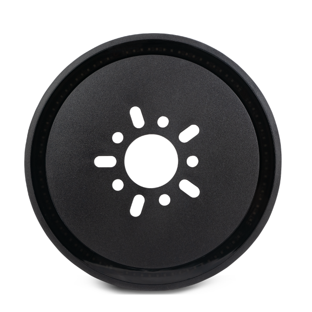 Body Armor 4x4 5165 - BOD5165 - Body Armor 4x4 1986+ Jeep Wrangler LED 3rd Brake Light - Shipped in Europe - Tuningsupply.com