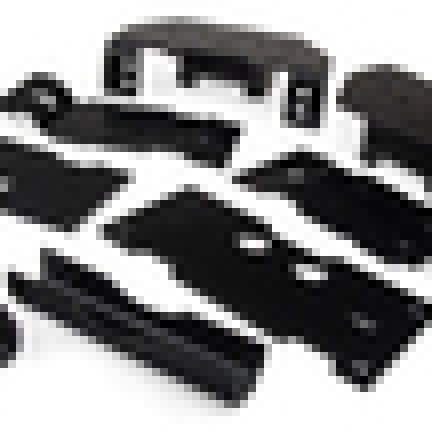 Air Lift 57391 - ALF57391 - Air Lift Loadlifter 5000 Air Spring Kit for 2017 Ford F-250/F-350 2WD - Shipped in Europe - Tuningsupply.com