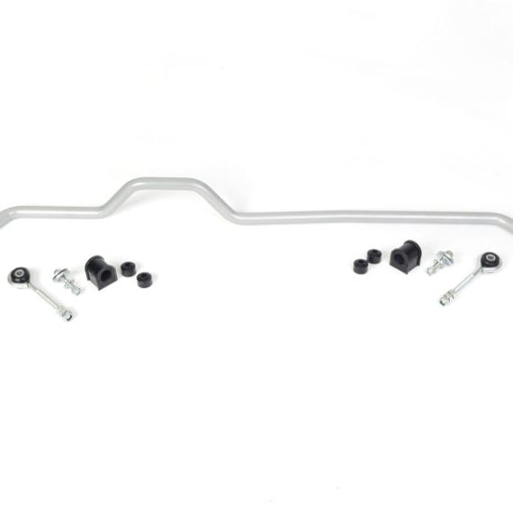 Whiteline BNR11XZ - WHLBNR11XZ - Whiteline 95-98 Nissan 240SX S14 Rear 22mm Swaybar-X h/duty Blade adjustable - Shipped in Europe - Tuningsupply.com