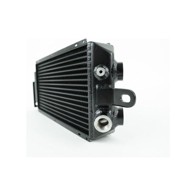 CSF 8168 - CSF8168 - CSF 65-89 Porsche 911 / 930 OEM+ High-Performance Oil Cooler - Shipped in Europe - Tuningsupply.com