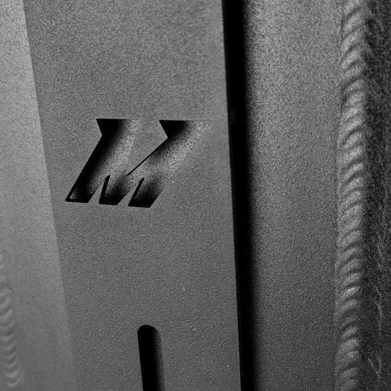 Mishimoto MMINT-A2W-DP-2 - MISMMINT-A2W-DP-2 - Mishimoto Universal Air-To-Water Intercooler Dual Pass (1000hp) - Same Side Inlet/Outlet - Shipped in Europe - Tuningsupply.com